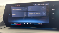 BMW 1 Series 120 M Sport 5dr Step Auto [Tech+ Pack] Petrol Hatchback